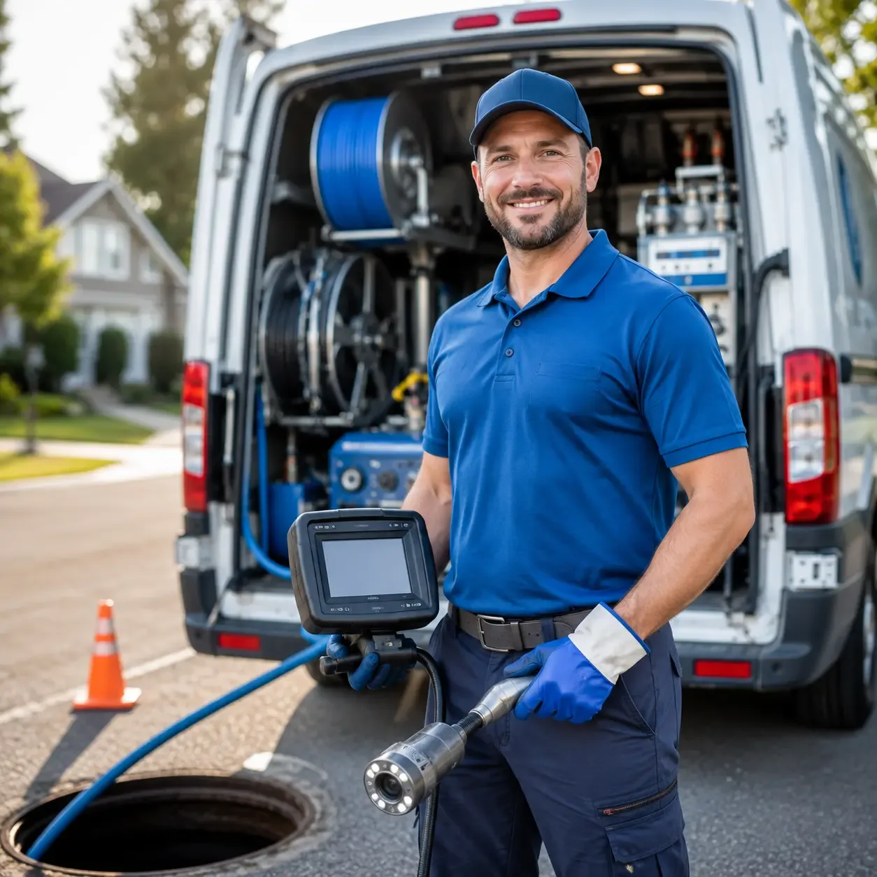 Local Pipe Relining specialists in Granite Falls, WA