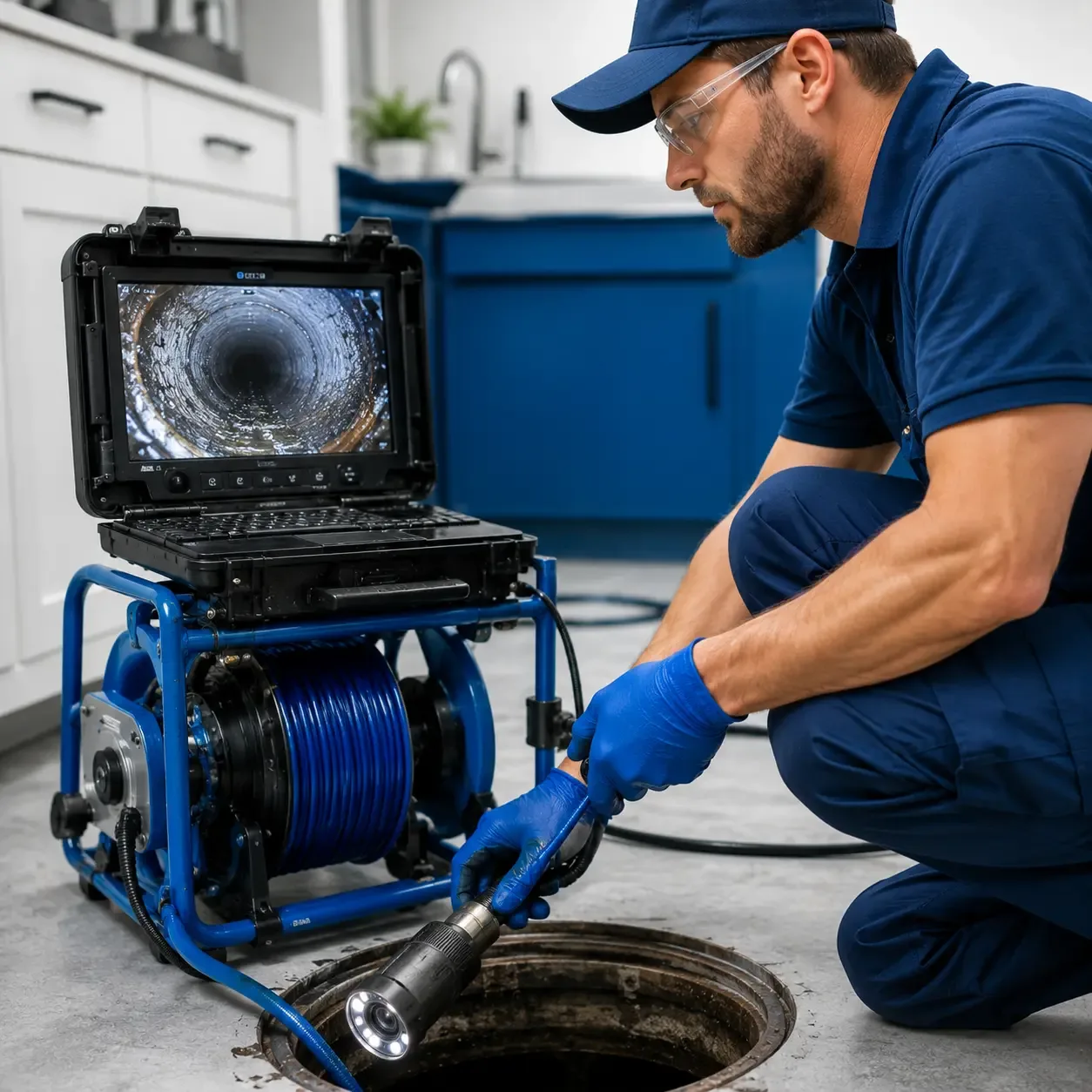 Pipe Relining professionals serving Granite Falls, WA